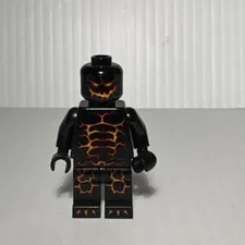 LEGO Ninjago Cole RX Minifigure njo262 Day of the Departed 70589 Genuine