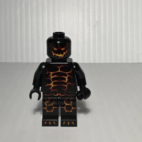 LEGO Ninjago Cole RX Minifigure njo262 Day of the Departed 70589 Genuine