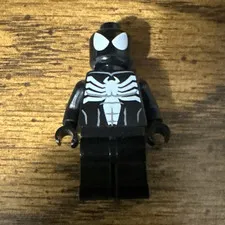 LEGO Spiderman Comic Con Black Suit