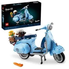 LEGO Icons: Vespa 125 (10298)