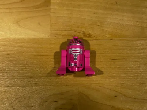 Lego Star Wars Astromech Droid QT-KT 40755