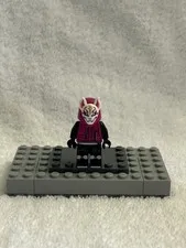 LEGO Fortnite Drift Minifigure 