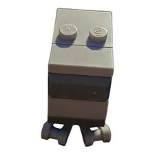 LEGO® Star Wars Gonk Droid Minifigure Imperial Logo 75347 NEW w/ Instructions