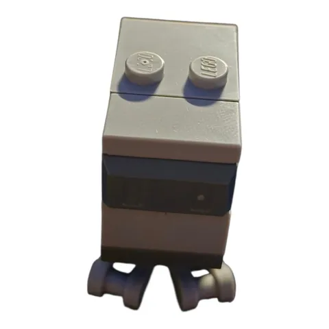 LEGO® Star Wars Gonk Droid Minifigure Imperial Logo 75347 NEW w/ Instructions