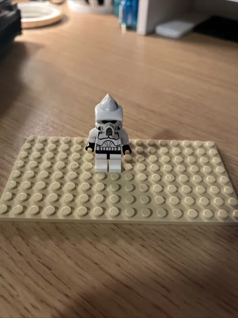 LEGO Star Wars Clone ARF Trooper minifigure