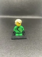 Lego ninjago young Lloyd minifigure