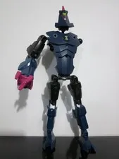 Lego Ben 10 Alien Force ChromaStone 8411 Incomplete 2010 Missing Arm Hand