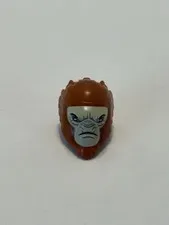 LEGO Star Wars Dryden's Guard Hylobon Enforcer Minifigure *HEAD ONLY*