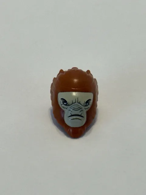 LEGO Star Wars Dryden's Guard Hylobon Enforcer Minifigure *HEAD ONLY*