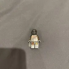 LEGO Star Wars The Mandalorian Din Djarin Minifigure SW1057 Mini Figure Figurine