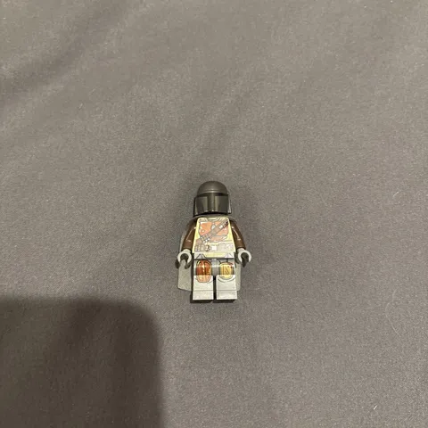LEGO Star Wars The Mandalorian Din Djarin Minifigure SW1057 Mini Figure Figurine