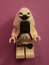 LEGO Star Wars Moroff Minifigure Sw0824 Rogue One (2017) No Backpack Or Blaster