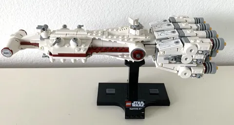 LEGO Star Wars: Tantive IV (75376)