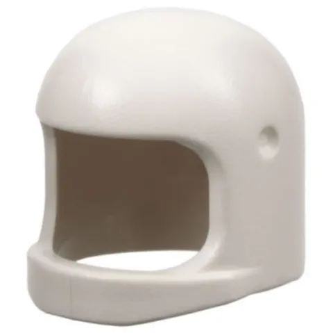 LEGO® Part 193b2 - Minifigure, Headgear Helmet Space / Town