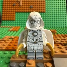 LEGO Marvel Studios Moon Knight Series 2 Minifigure 71039