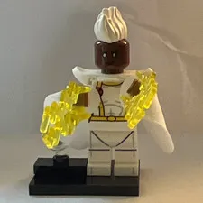 Lego, collectible mini figure Marvel Studios series set 71039  Storm