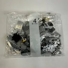 LEGO Star Wars Millennium Falcon 75257 Sealed Bag 4 ONLY