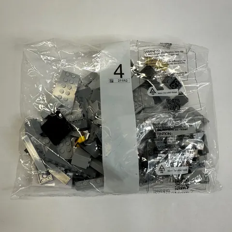 LEGO Star Wars Millennium Falcon 75257 Sealed Bag 4 ONLY