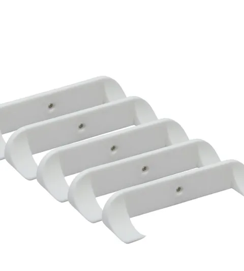 Low Profile Collectible Car Display Wall Mount | Compatible with Lego Car Models