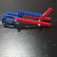 LEGO Hand
