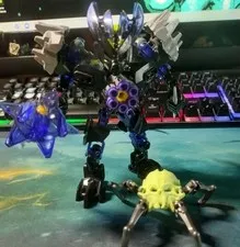 LEGO BIONICLE: Protector of Earth (70781)