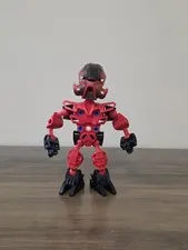 LEGO BIONICLE: Turaga Dume From Set (8621) Turaga Dume Figure Only
