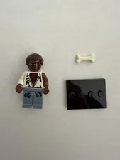 LEGO Minifigure Series 4 Werewolf (complete), CMF 8804