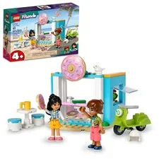 LEGO FRIENDS: Donut Shop (41723)