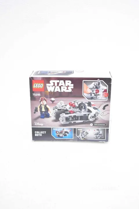 Jeu lego Star Wars 75295 Millennium Falcon Microfighter