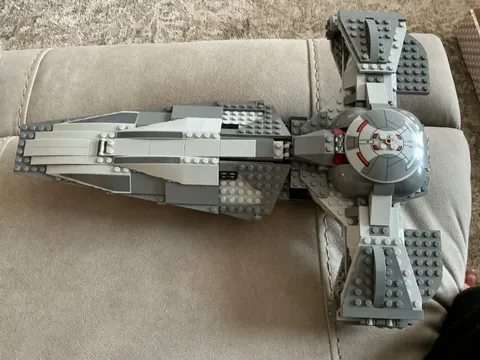 LEGO Star Wars: Sith Infiltrator (75096)