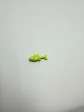 Lego Animal Fish Lime 64648