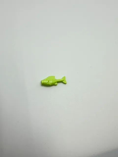 Lego Animal Fish Lime 64648
