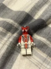 Lego Ninjago Fang-Suei (njo0036) Minifigure