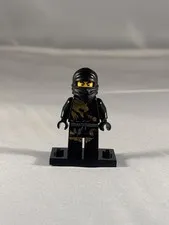 NM LEGO Ninjago Cole DX Minifigure njo015