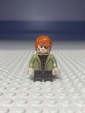 LEGO Bain Son of Bard Minifigure Lord Of The Rings Hobbit lor100 - 79016LOTR