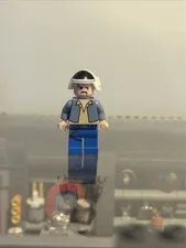 LEGO Star Wars TCS Custom Cantina NPC The Complete Saga