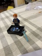 LEGO Star Wars Cal Kestis Minifigure 75394 Star Destroyer