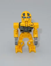 LEGO Bionicle Mini Toa Mahri Hewkii minifigure 8926