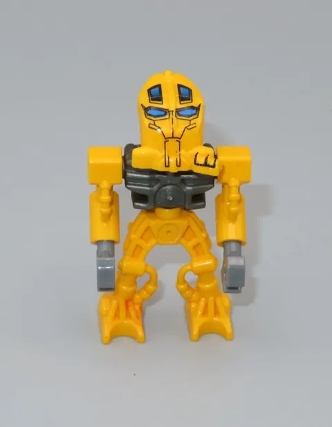 LEGO Bionicle Mini Toa Mahri Hewkii minifigure 8926