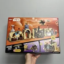 LEGO Star Wars: Mos Eisley Cantina (75425)