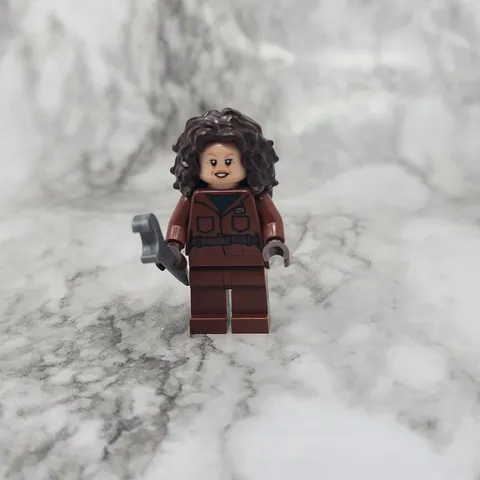 Lego Peli Motto Minifigure Star Wars 75325