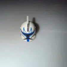 LEGO Star Wars Captain Rex Phase 1 Helmet