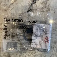 NEW SEALED LEGO Functions Power Functions Light 8870