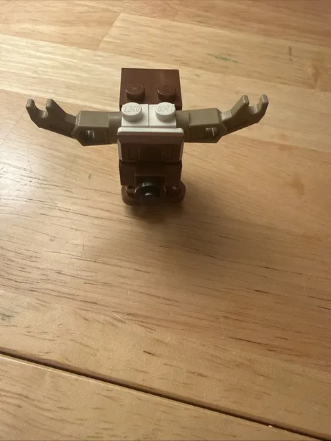 Lego Star Wars - Reindeer Gonk Droid 2023 Advent Calendar 75366 NEW - sw1295