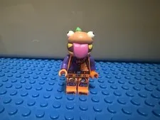 LEGO Fortnite Beef Boss Minifigure 77076