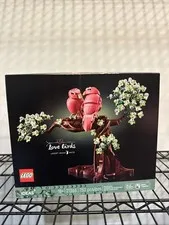 LEGO IDEAS 21365 Love Birds