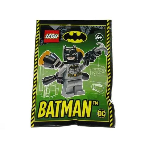 Lego DC Batman with Rocket Pack foil pack 212113