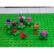 LEGO Fawn Deer