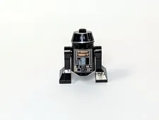 LEGO Star Wars R2-Q5 Imperial Astromech Droid Minifigure sw0217