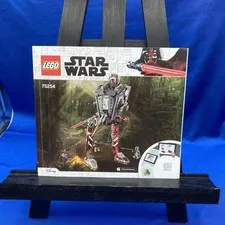 Lego Star Wars (75254) AT-ST Raider -Manual Only -INSTRUCTIONS ONLY